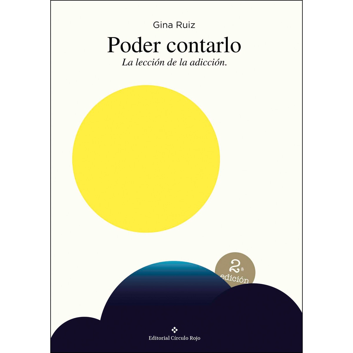 Imagem 0 de Poder Contarlo (Segunda Edición)