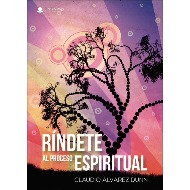 Imagen 0 de Ríndete al proceso espiritual (Tapa blanda)