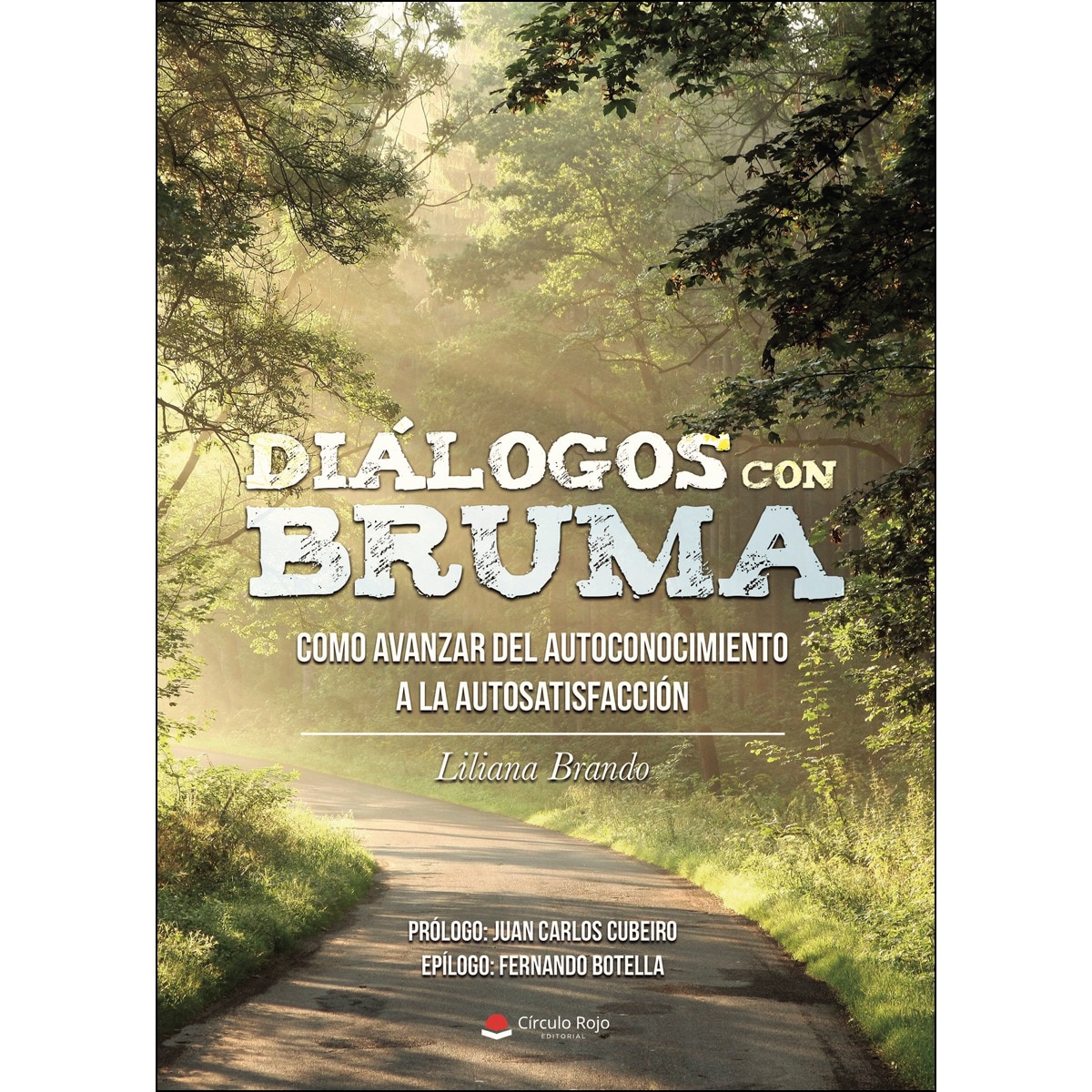 Diálogos con Bruma (Capa mole) 1