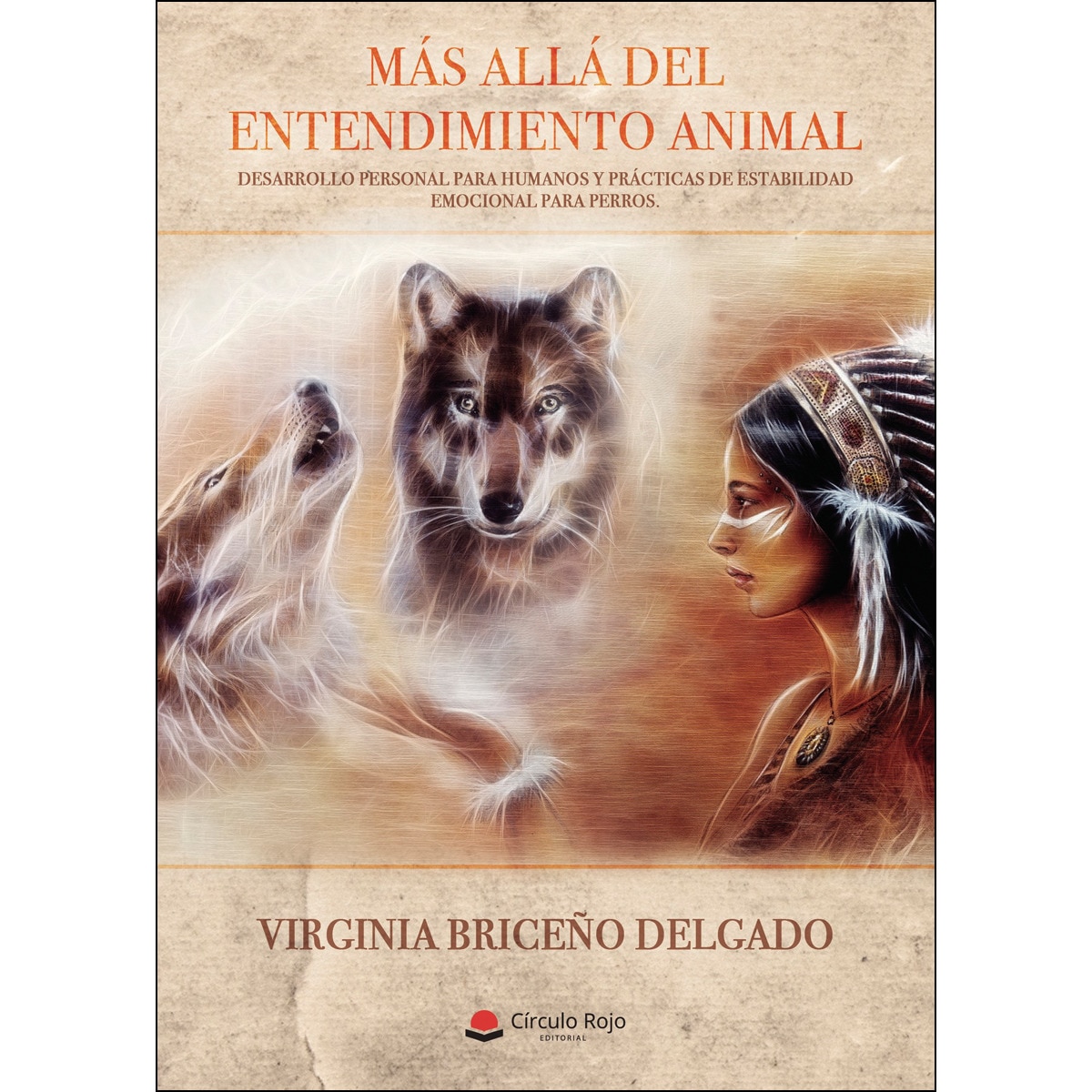 Más Allá Del Entendimiento Animal (Capa mole) 1
