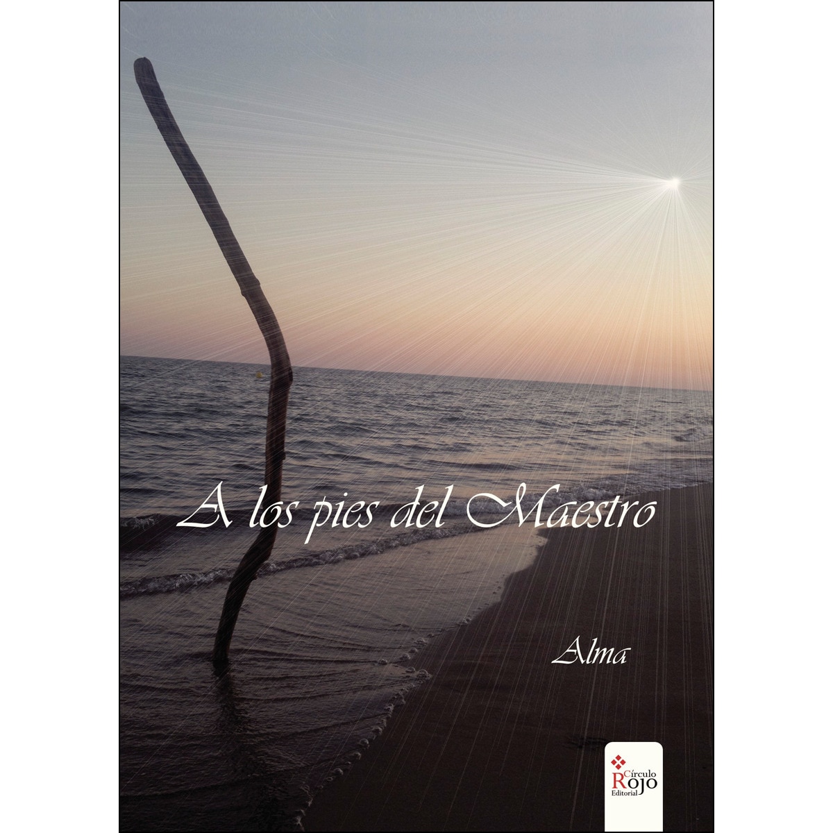 A los pies del Maestro (Capa mole) 1