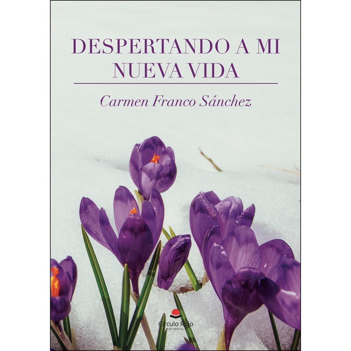 Despertando a mi nueva vida (Capa mole) 1
