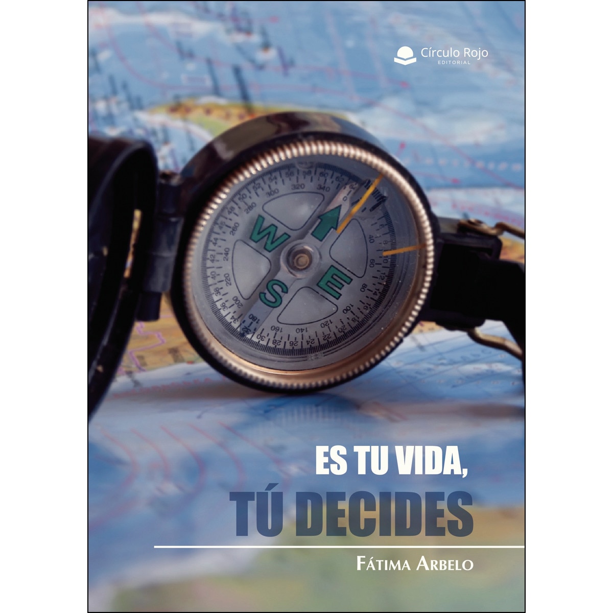 Es Tu Vida. Tú Decides 1