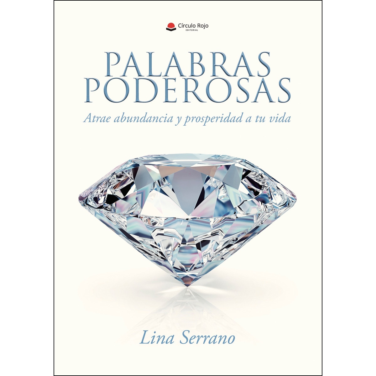 Palabras Poderosas / Atrae Abundancia Y Prosperidad En Tu Vida 1