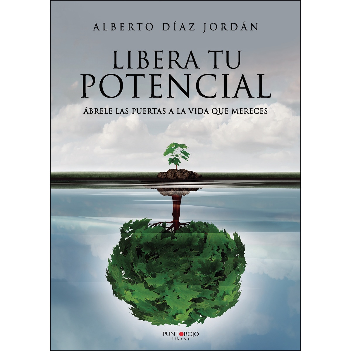 Libera tu potencial(Tapa blanda) 1