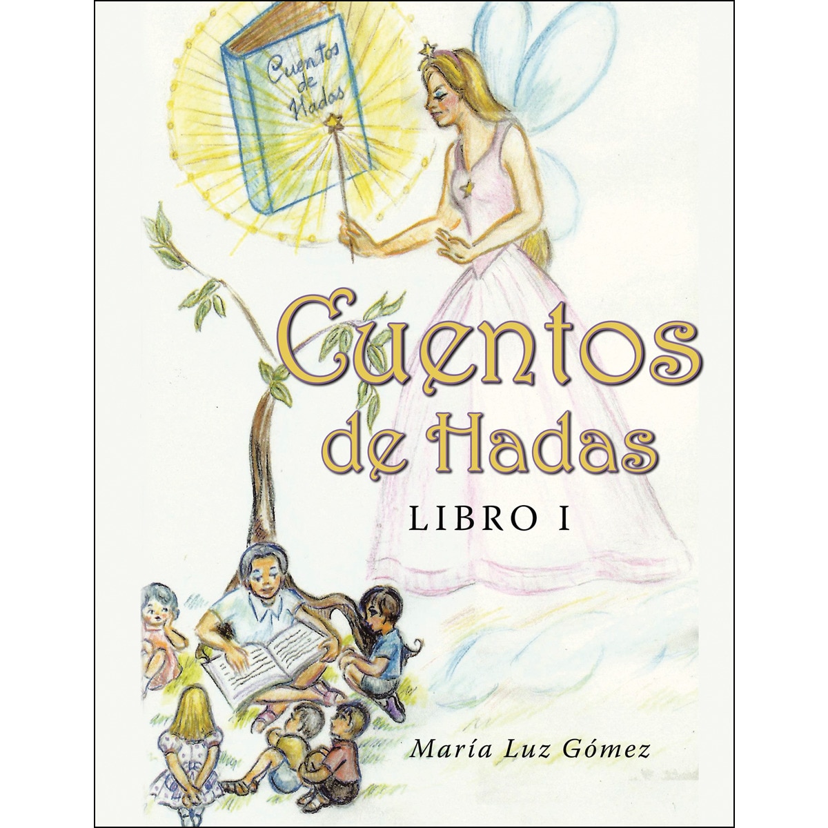 Cuentos de hadas: Libro i(Tapa blanda) 1