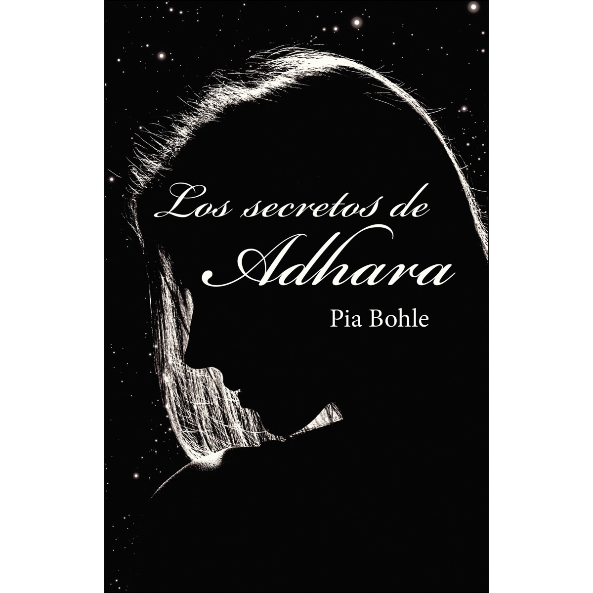 Los secretos de Adhara (Capa mole) 1
