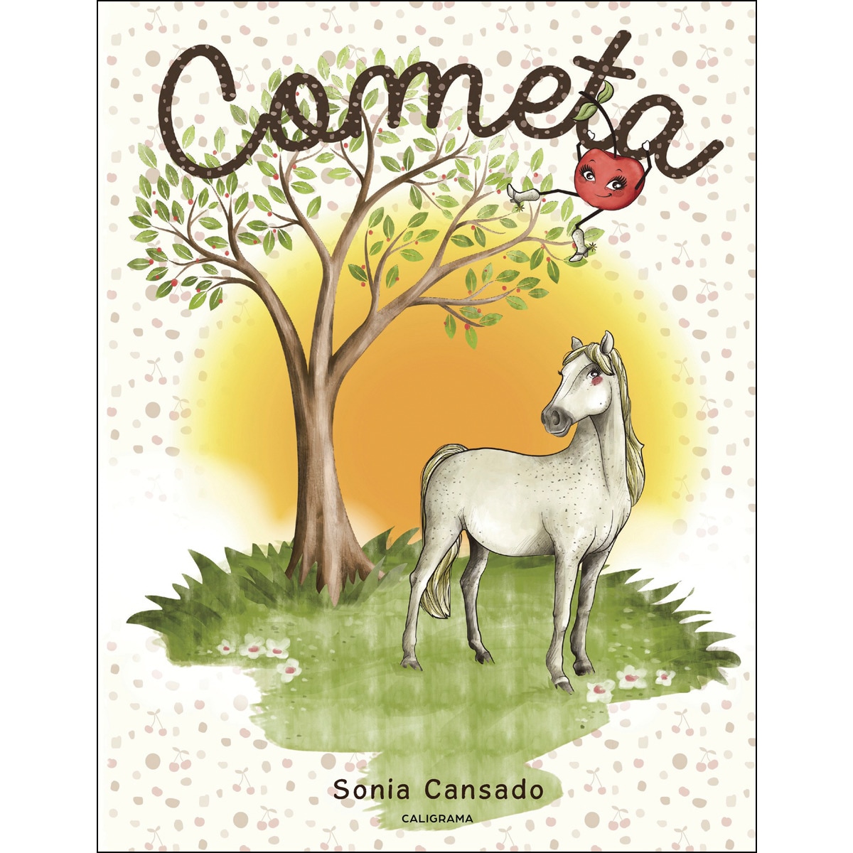 Cometa(Tapa blanda) 1