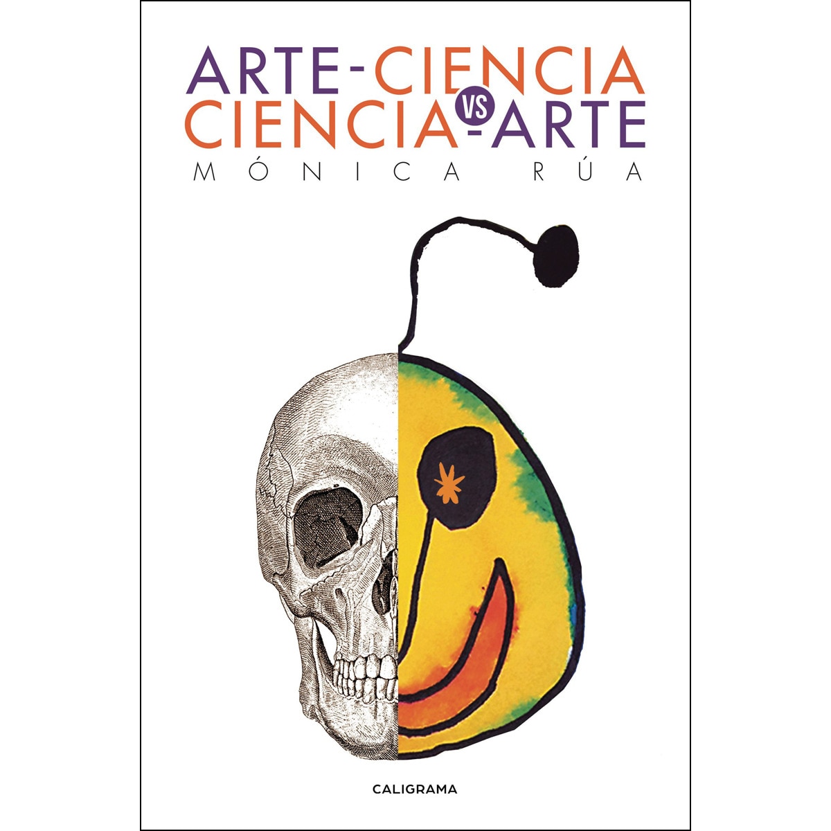 Arte-ciencia vs ciencia-arte (Capa mole) 1