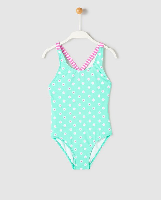 Bañadores y Bikinis Niña · Moda · El Corte Ingles (464)