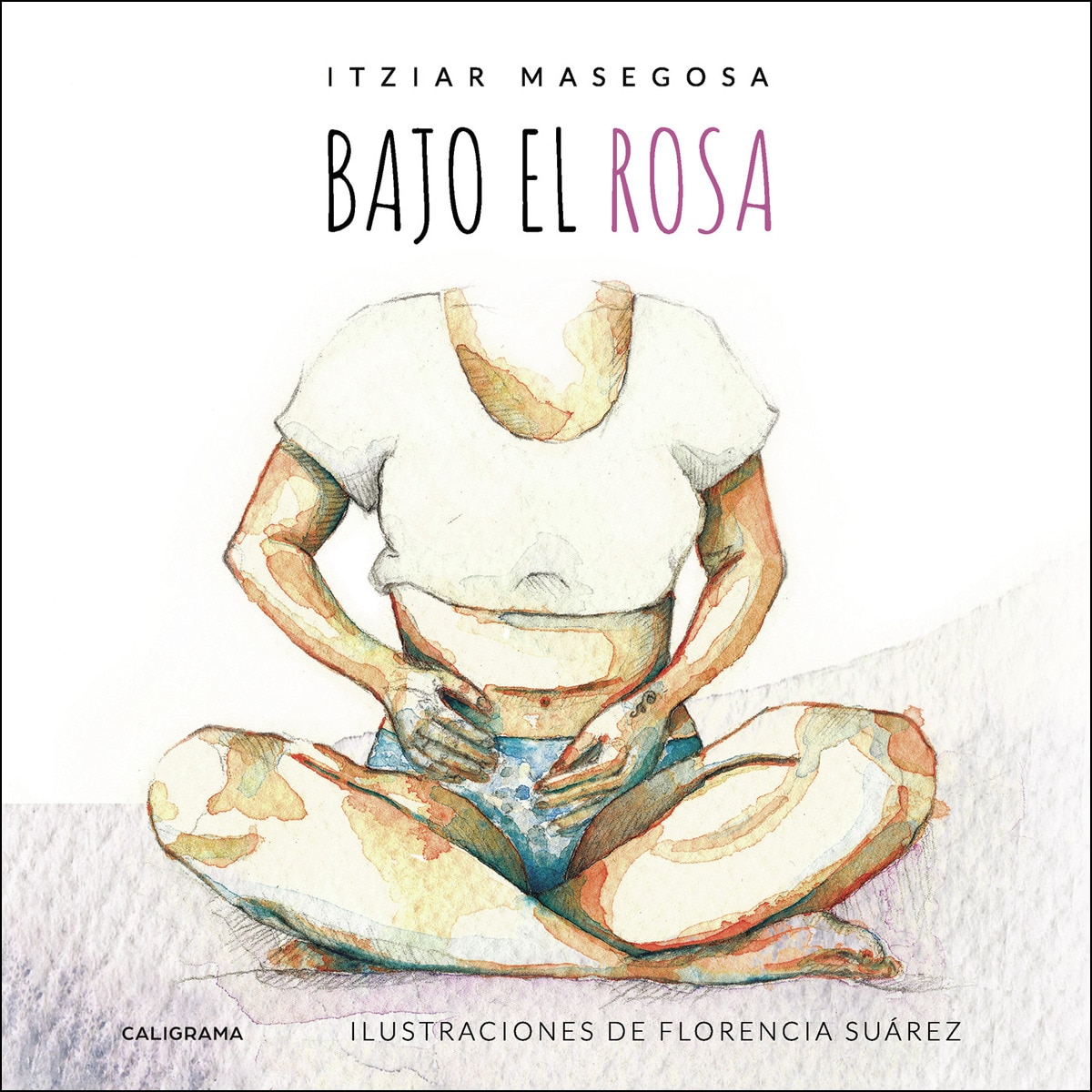 Bajo El Rosa 1