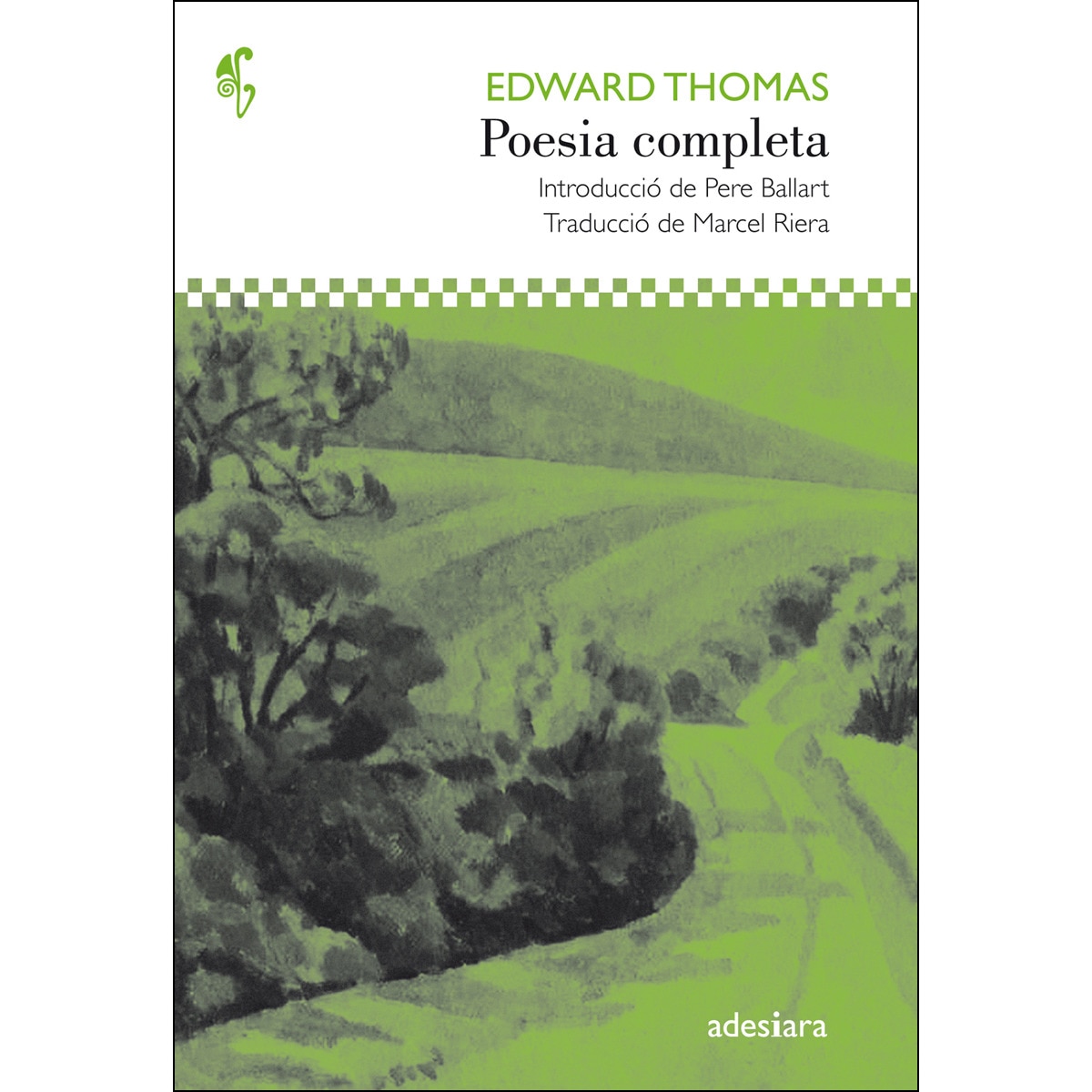 Imagem 0 de Poesia completa(Tapa blanda)