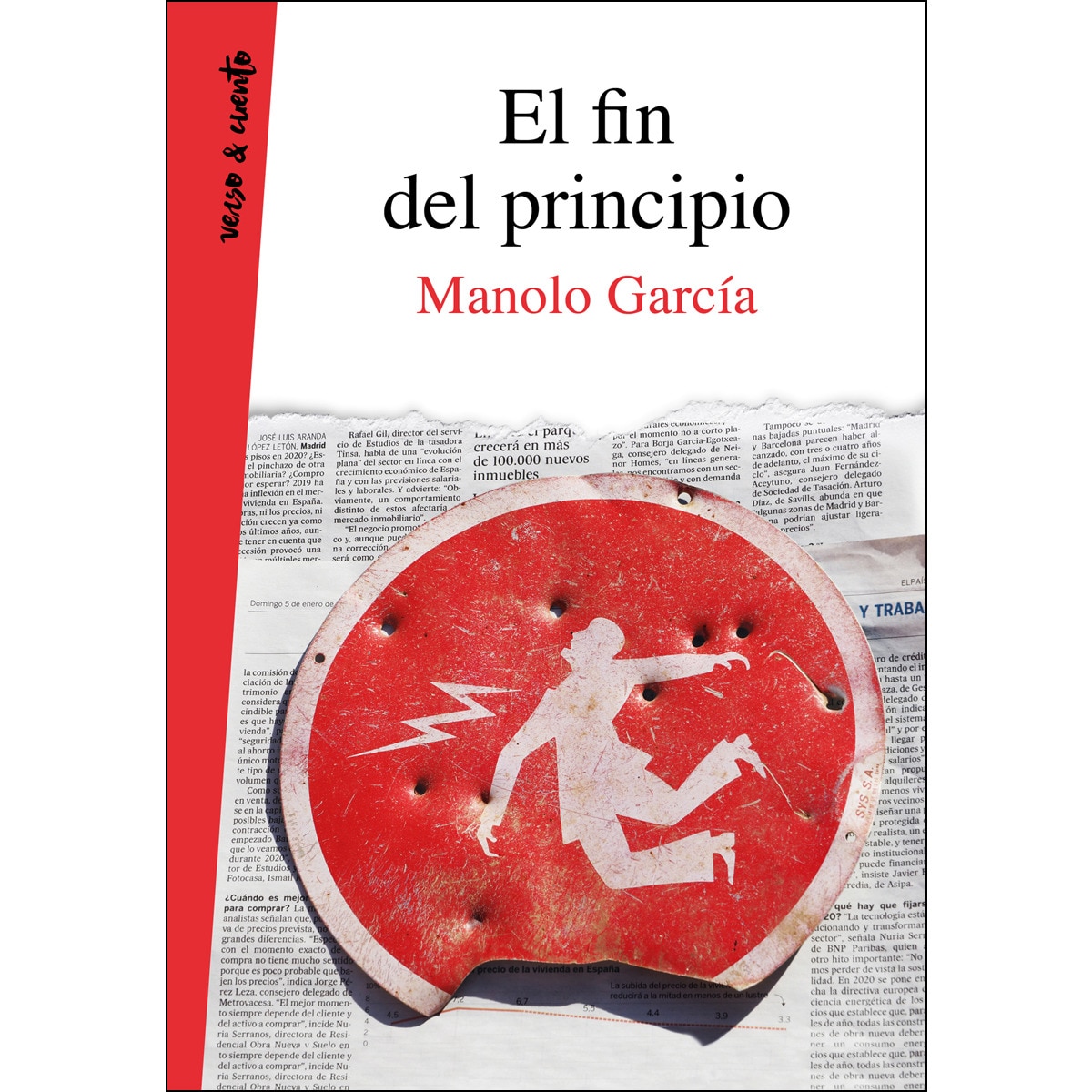Imagen 0 de El fin del principio (Tapa blanda)
