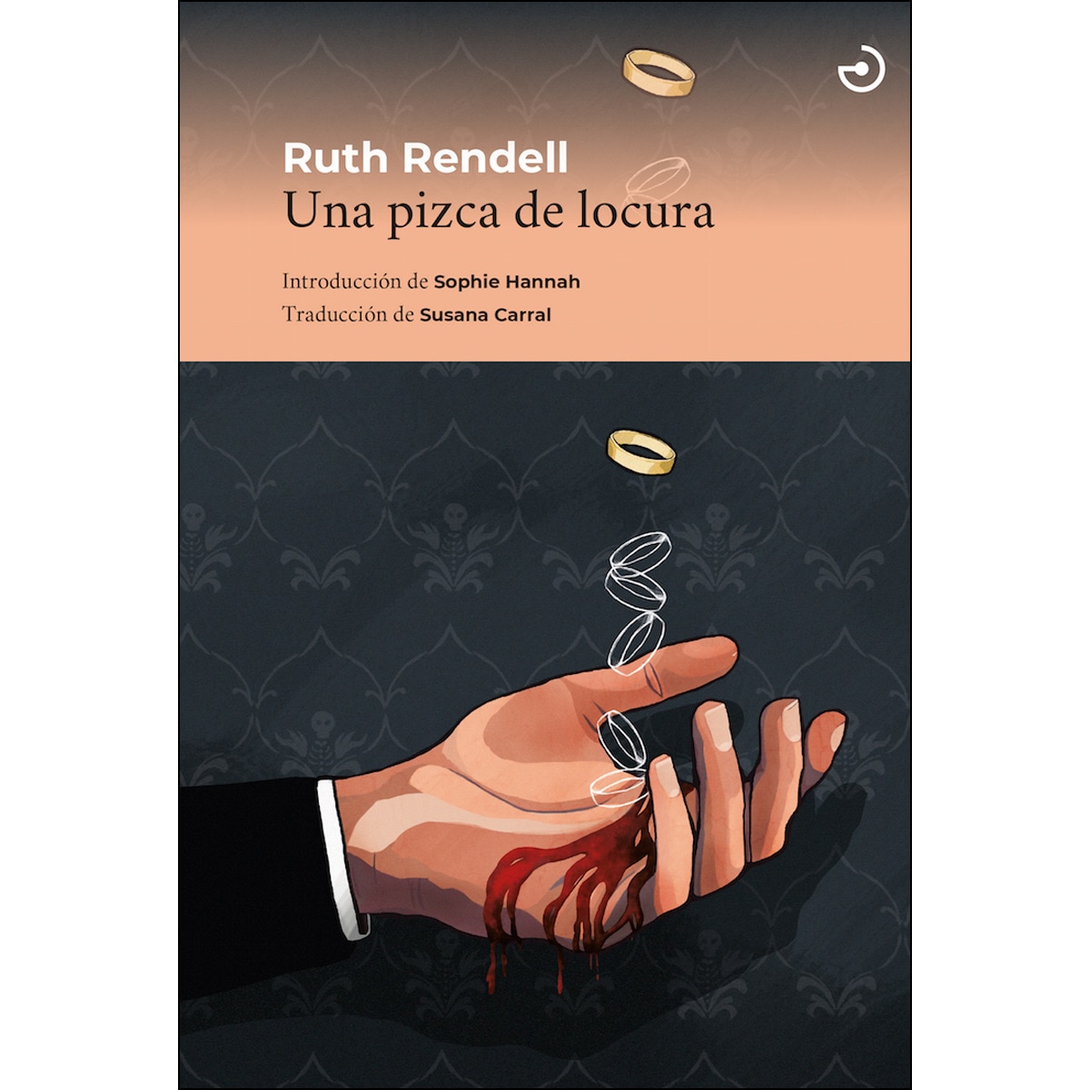Una pizca de locura(Tapa blanda) 1
