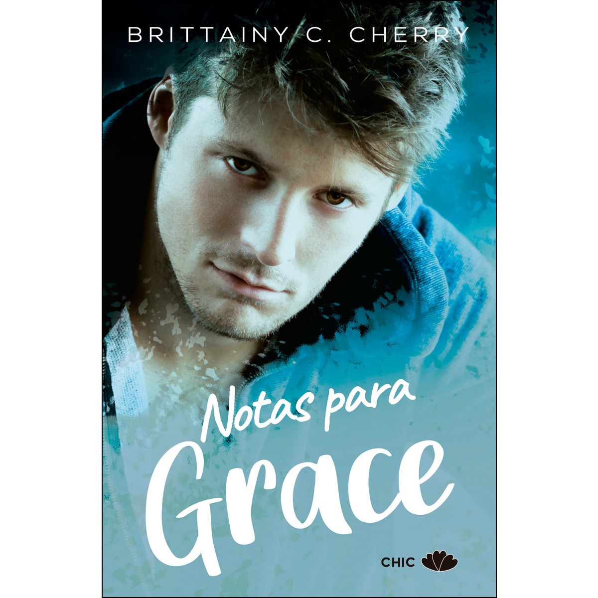 Notas para grace(Tapa blanda) 1