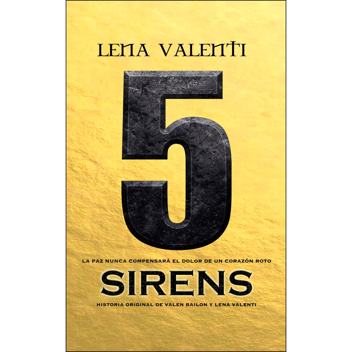 SIRENS 5 1