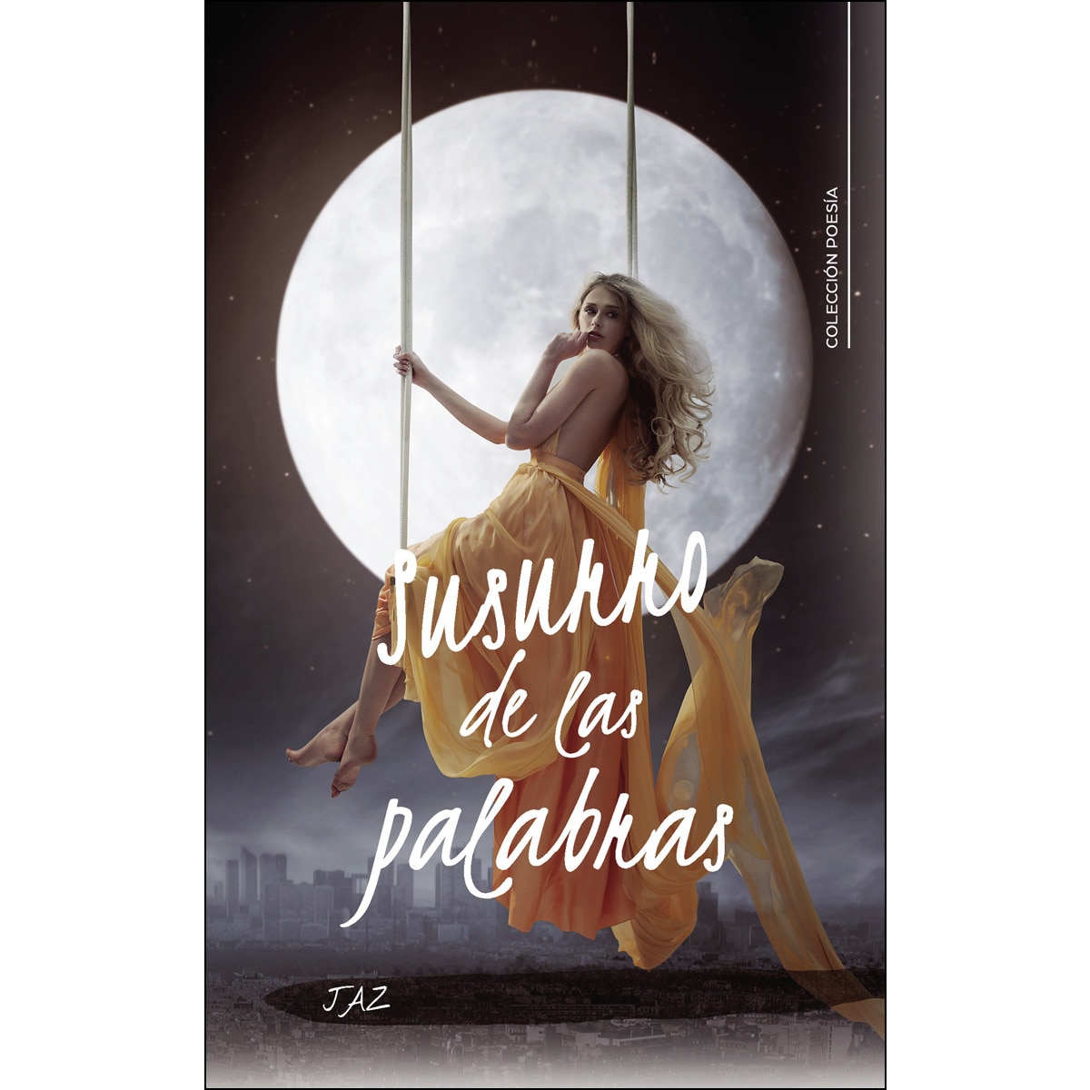 Susurro de las palabras(Tapa blanda) 1