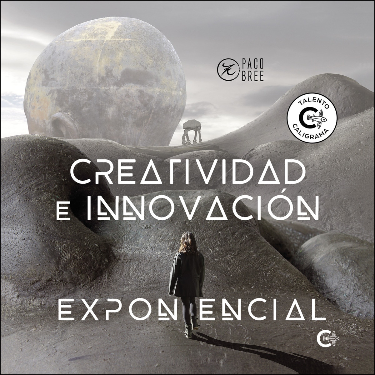 Creatividad e innovación exponencial(Tapa blanda) 1