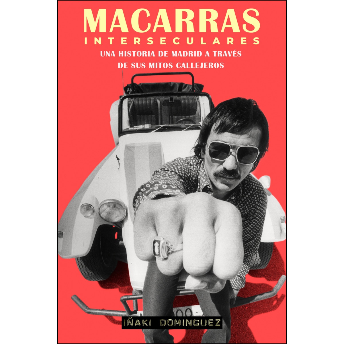 Macarras interseculares 1