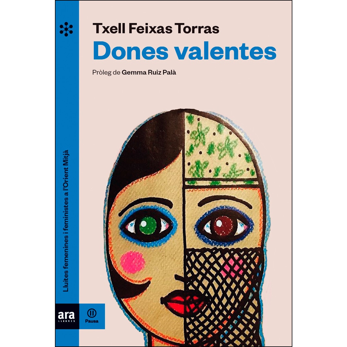 Imagem 0 de Dones valentes(Tapa blanda)