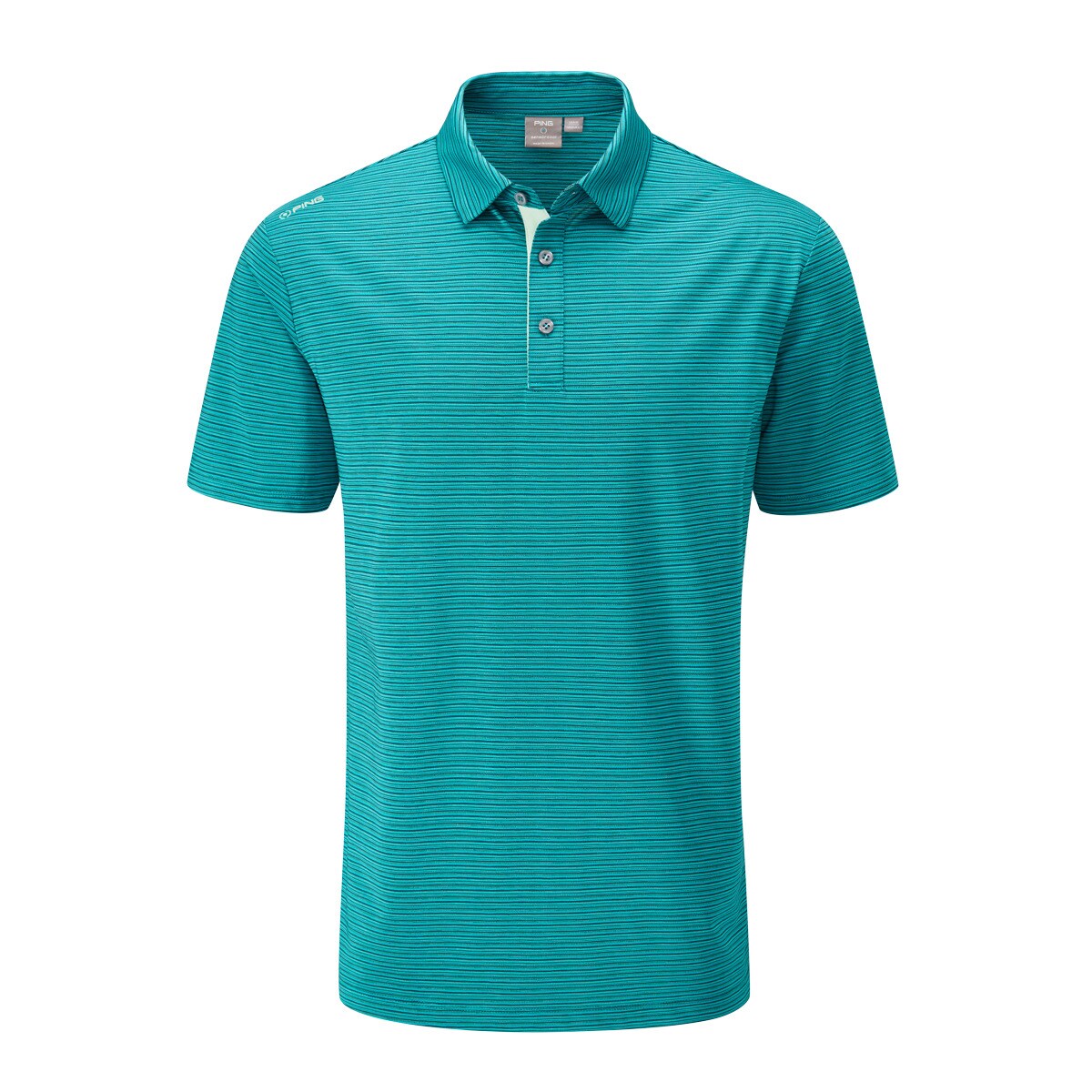 Ping - Polo De Hombre Seth