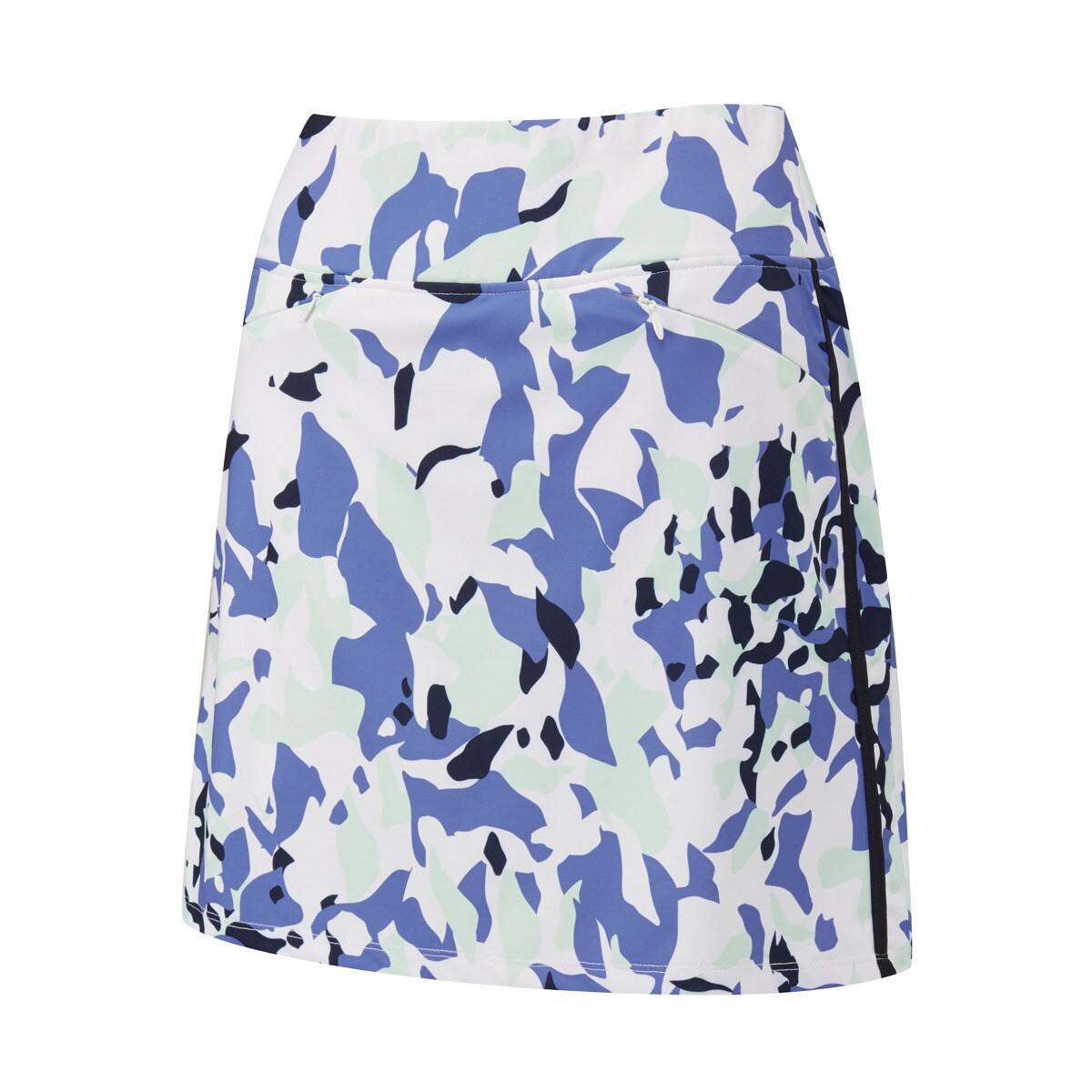 Ping - Falda De Mujer Cascade