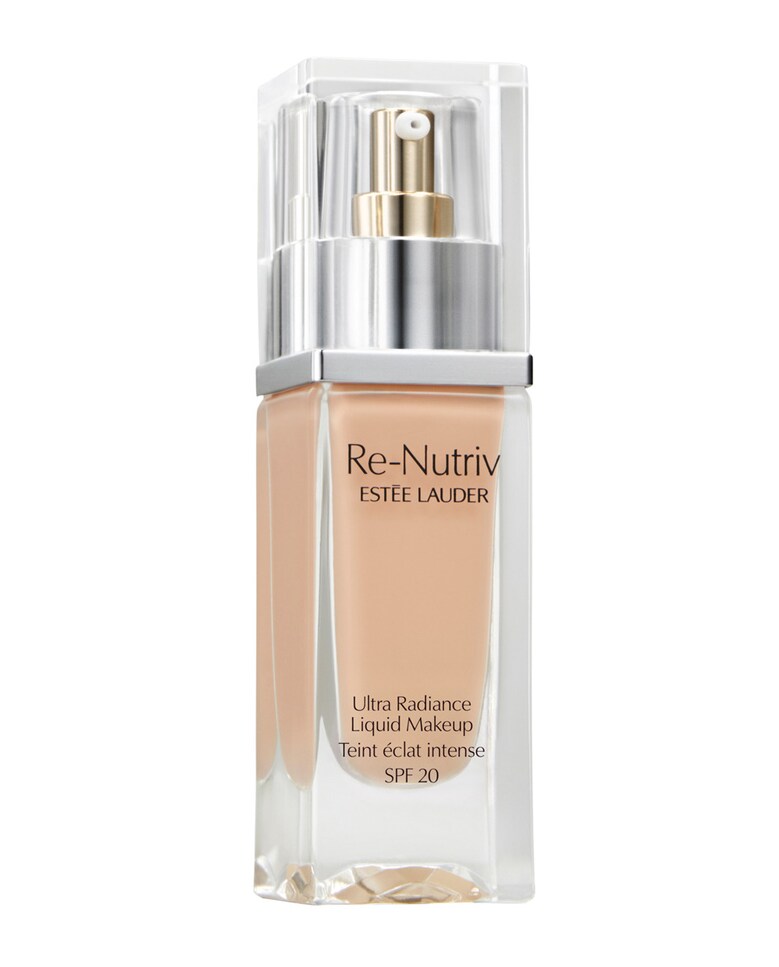 Base de Maquillaje Re-Nutriv Ultra Radiance Liquid SPF20 Estée Lauder 2W1 Dawn-1