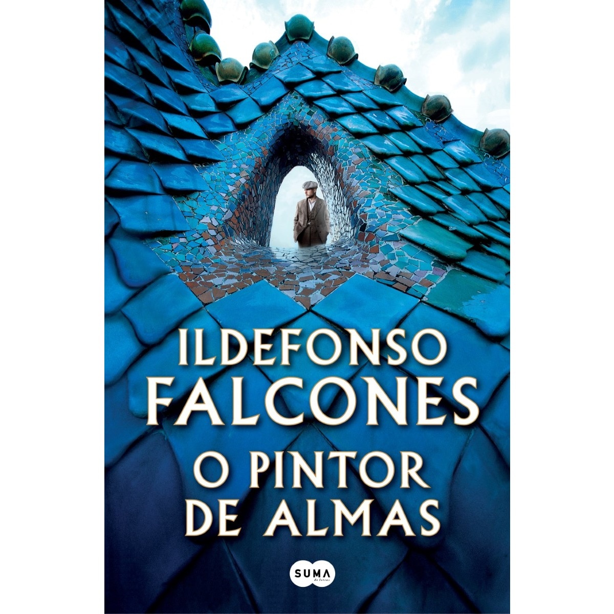 Imagem 0 de O Pintor de Almas