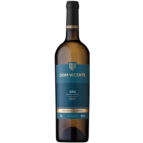 Vinho Branco do Dão Grande Reserva garrafa 75 cl