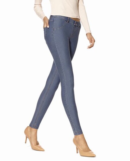 Leggins Hue denim · Hue · El Corte Inglés
