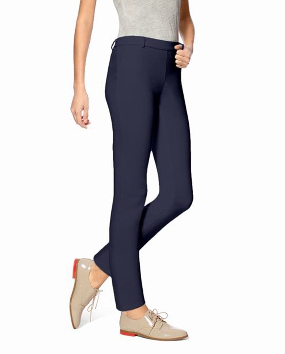 Hue - Treggins Azul Marino