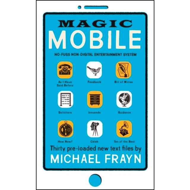Magic mobile 1