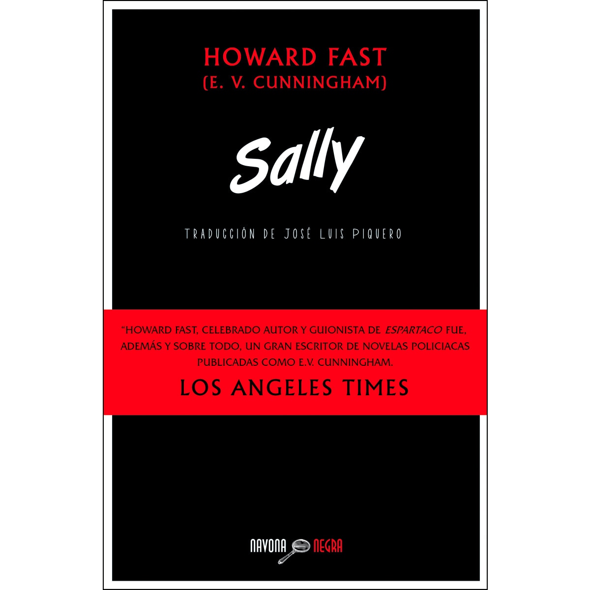 Sally 1
