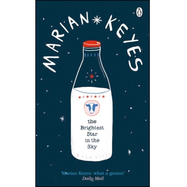 Imagem 0 de The Brightest Star in The Sky