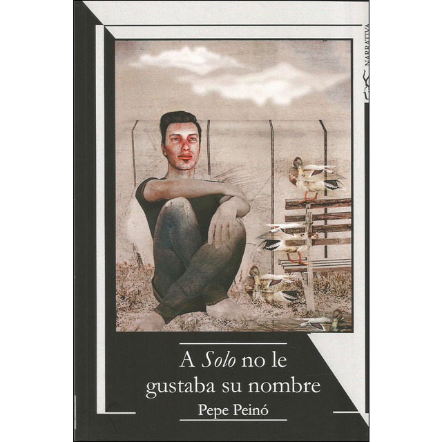 Imagen 0 de A solo no le gustaba su nombre