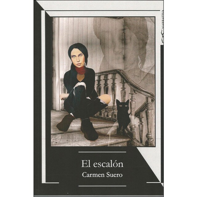 Imagem 0 de El escalón