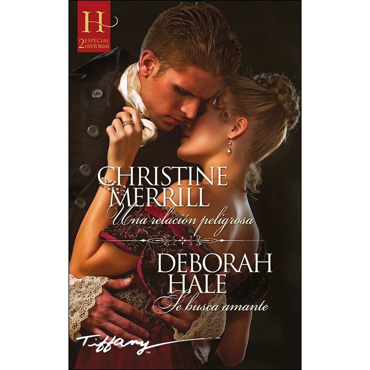 Imagem 0 de Una relación peligrosa; se busca amante(Tapa blanda)