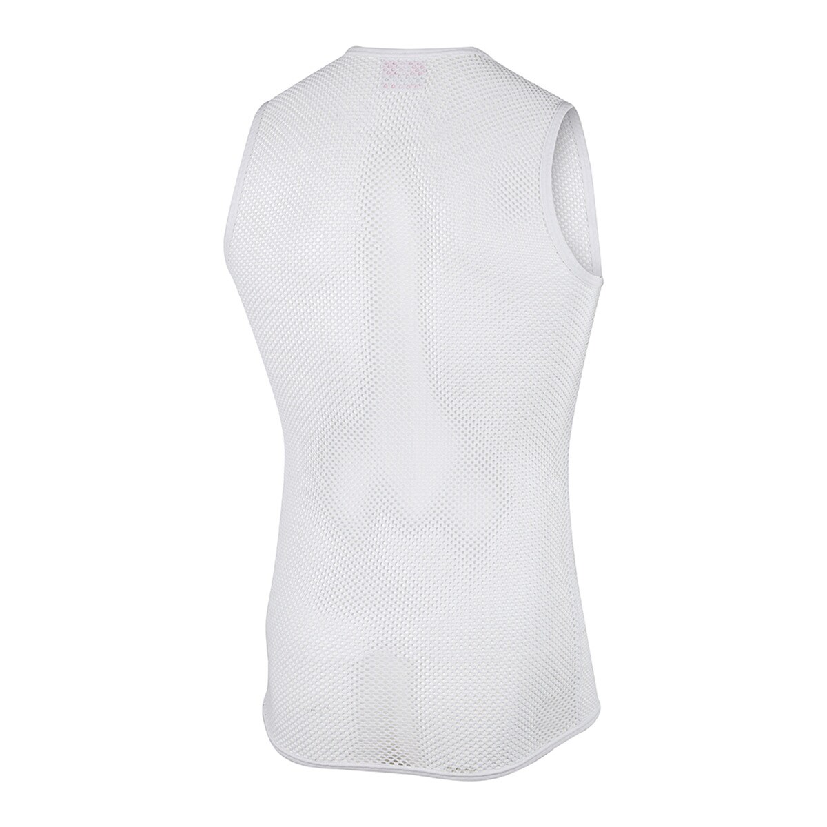 T-Shirt Uomo Castelli Core Mesh 3 - 100% Poliestere, Leggera, Traspirante - Romania - Foto 6