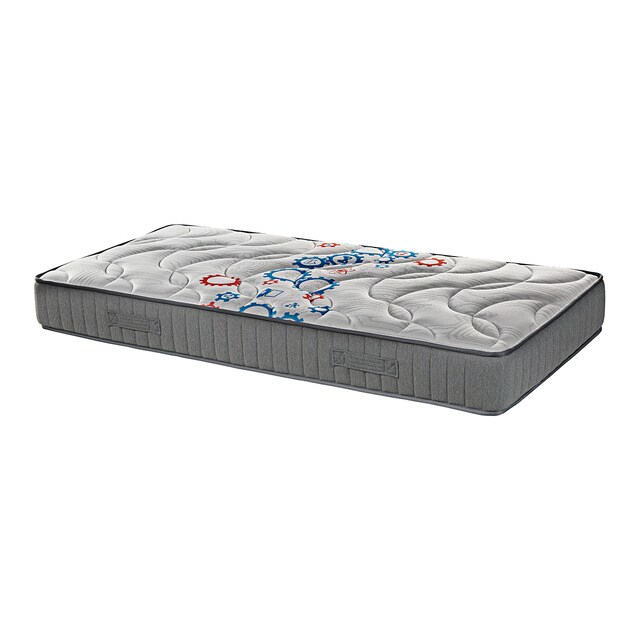 Pack De 2 Colchones Infantil Juvenil De Muelles Ensacados 21 15 Cm Wap Relax Relax El Corte Inglés