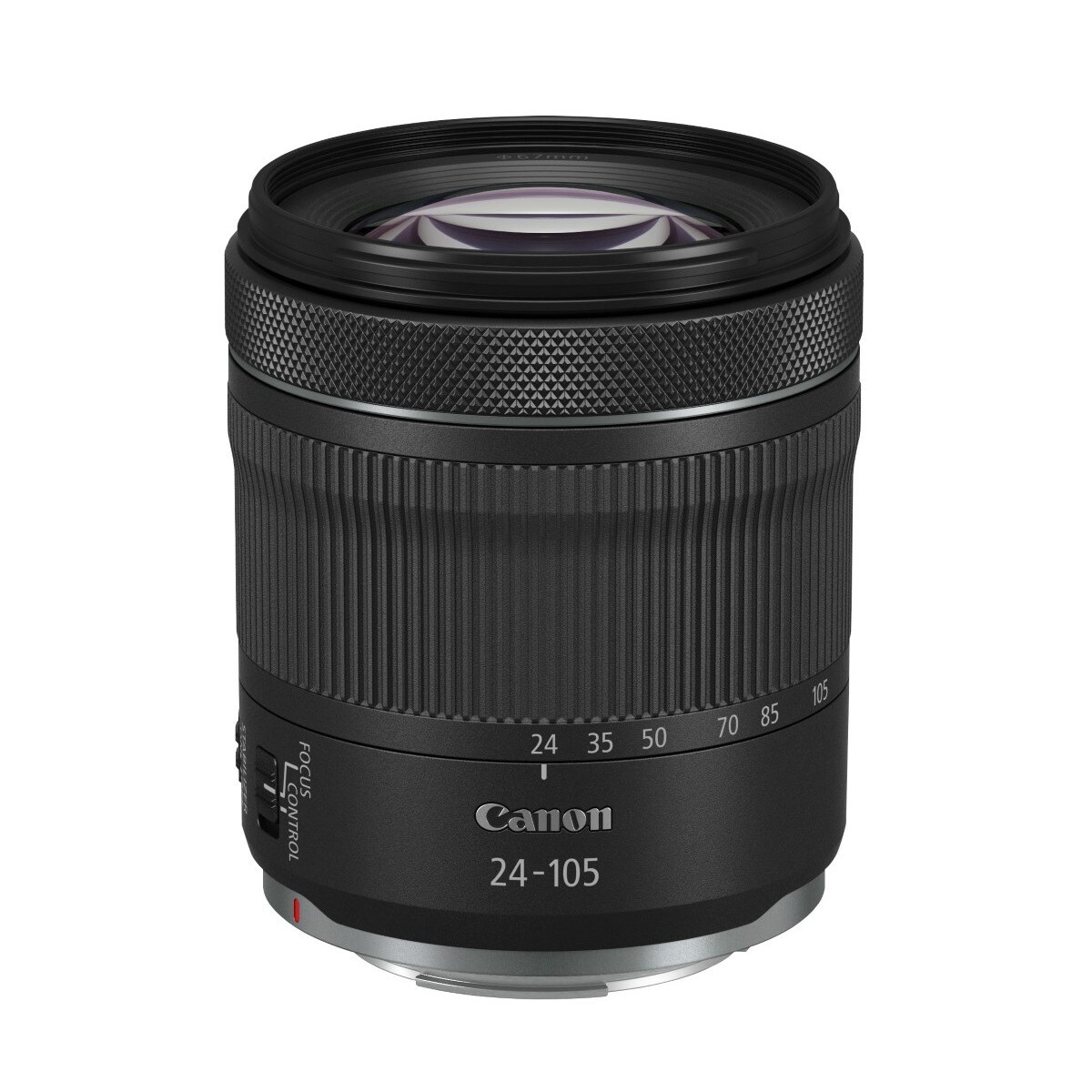 Objetiva Canon RF 24-105MM F/4-7.1 IS STM Preto-1