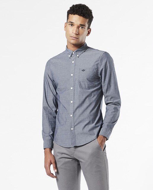 Camisas Dockers El Corte Ingles Flash Sales, UP TO 53% OFF |  www.bravoplaya.com