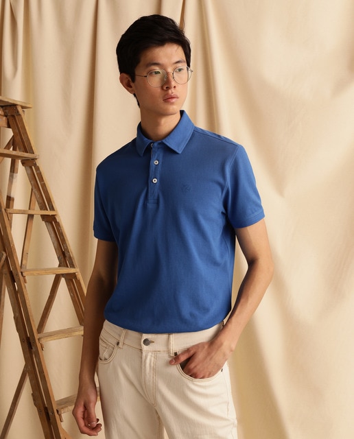 studio classic polos hombre