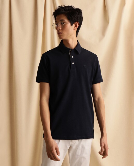 polos studio classic el corte ingles
