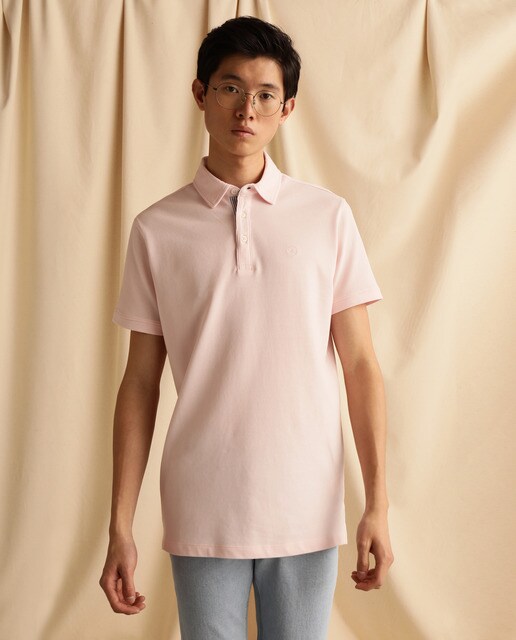 polos studio classic el corte ingles