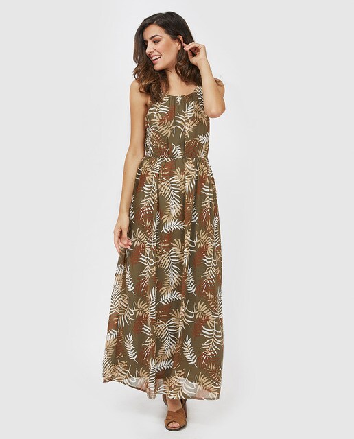 vero moda vestidos