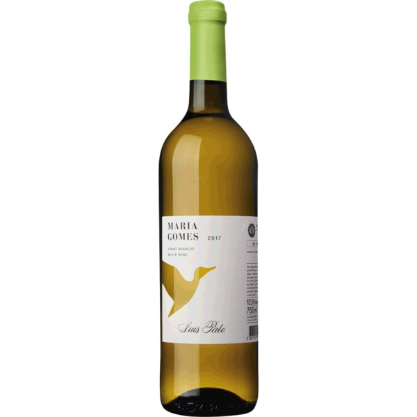 Vinho Branco das Beiras Maria Gomes garrafa 75 cl