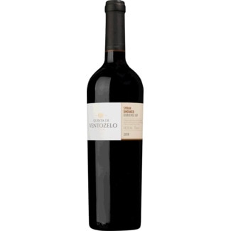 Vinho Tinto do Douro Syrah garrafa 75 cl - Quinta De Ventozelo
