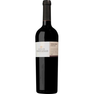 Vinho Tinto do Douro D.O.C. Touriga Franca garrafa 75 cl - Quinta De Ventozelo