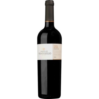 Vinho Tinto do Douro Touriga Nacional garrafa 75 cl - Quinta De Ventozelo