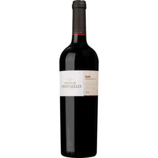 Vinho Tinto do Douro D.O.C. Blend garrafa 75 cl - Quinta De Ventozelo